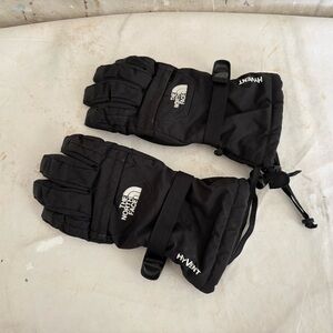 North Face Hyvent Snow Ski Gloves